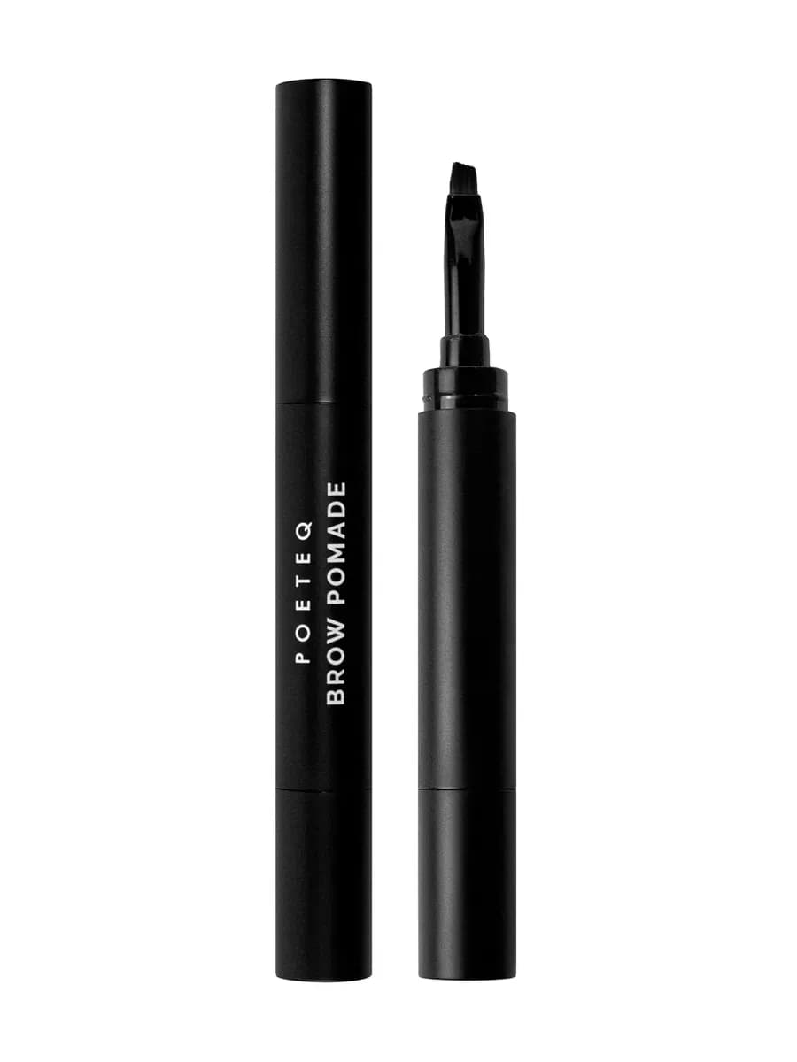 Помадка для бровей Brow pomade Visage 2 г 62 коричневый
