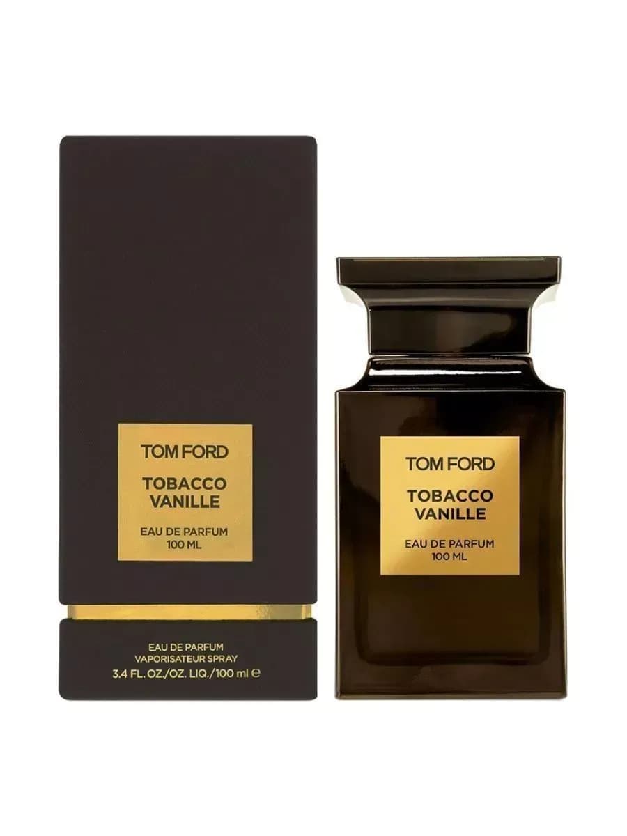 Духи original Tom Ford Tobacco Vanille 100ml