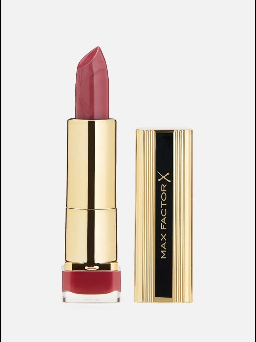 Помада для губ увлажняющая Colour Elixir, тон 100