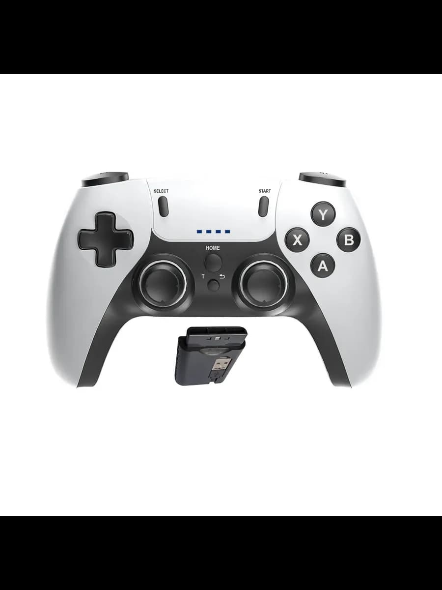 Беспроводной Игровой Контроллер Для PS1, PS2, PS3, ПК, Andro